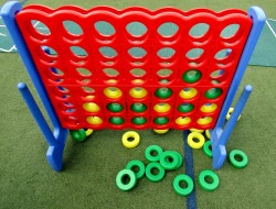 Connect Four