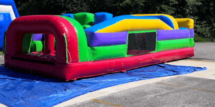 Obstacle Courses